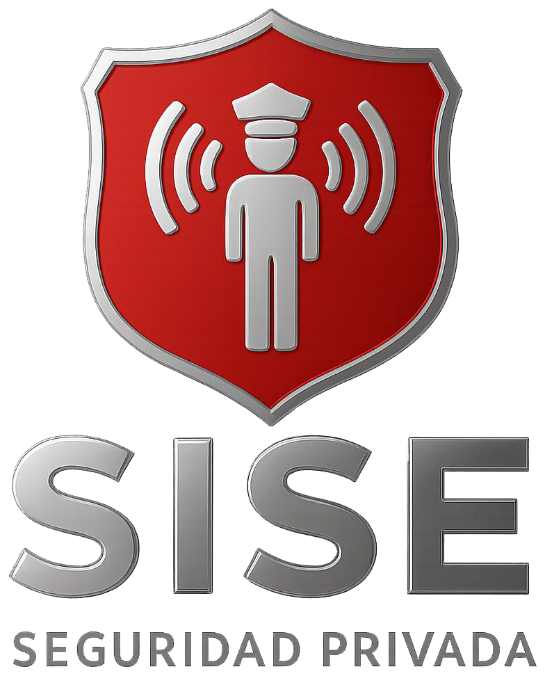 SISE Seguridad Privada